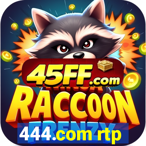 444.com rtp